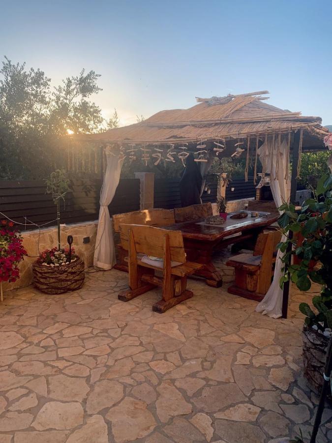 Ferienwohnung By The Sea Kaštela Exterior foto