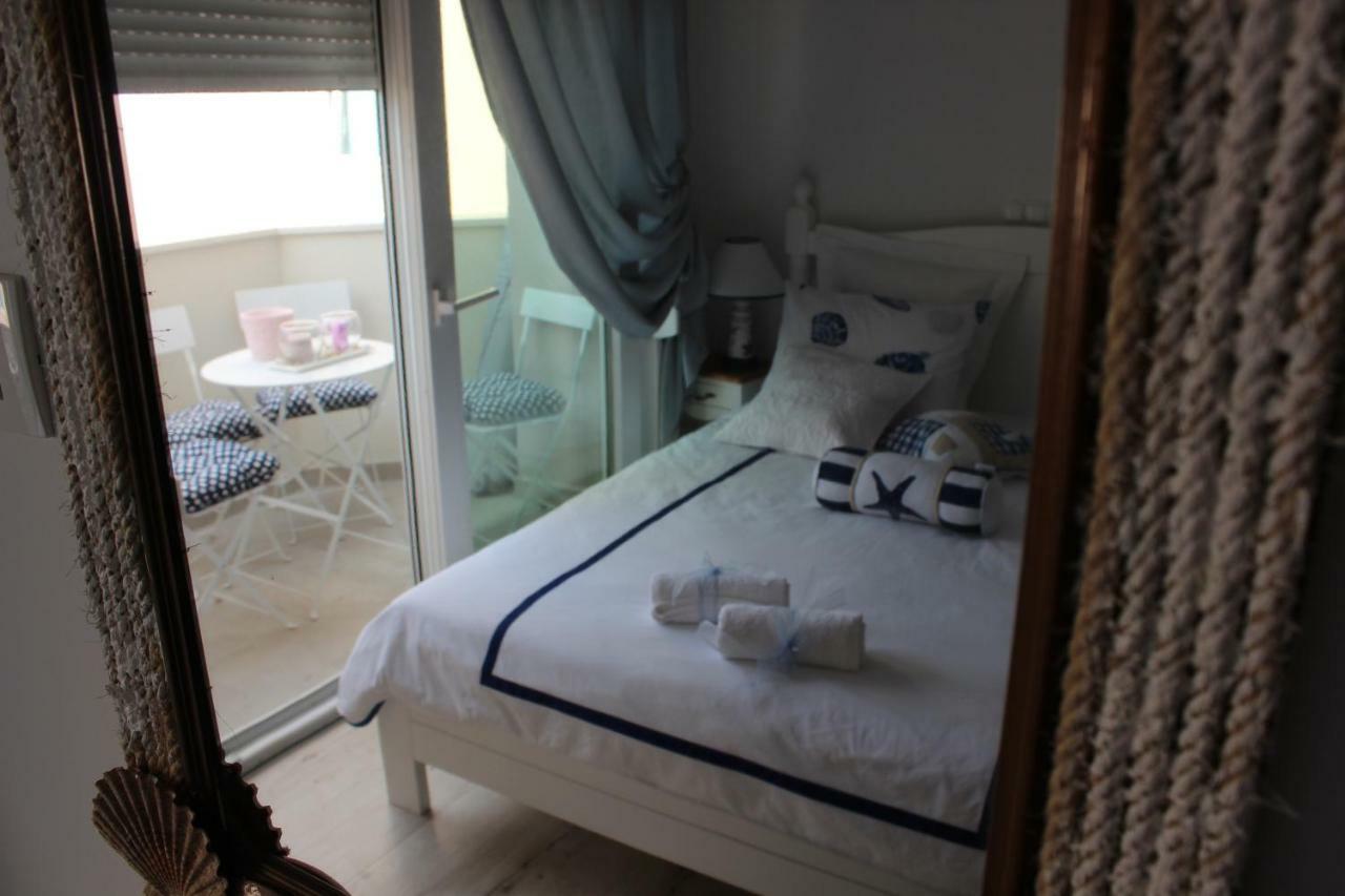 Ferienwohnung By The Sea Kaštela Exterior foto